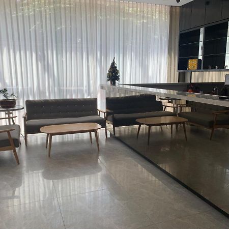 Oyo 676 Hotel Osaka Batam Εξωτερικό φωτογραφία