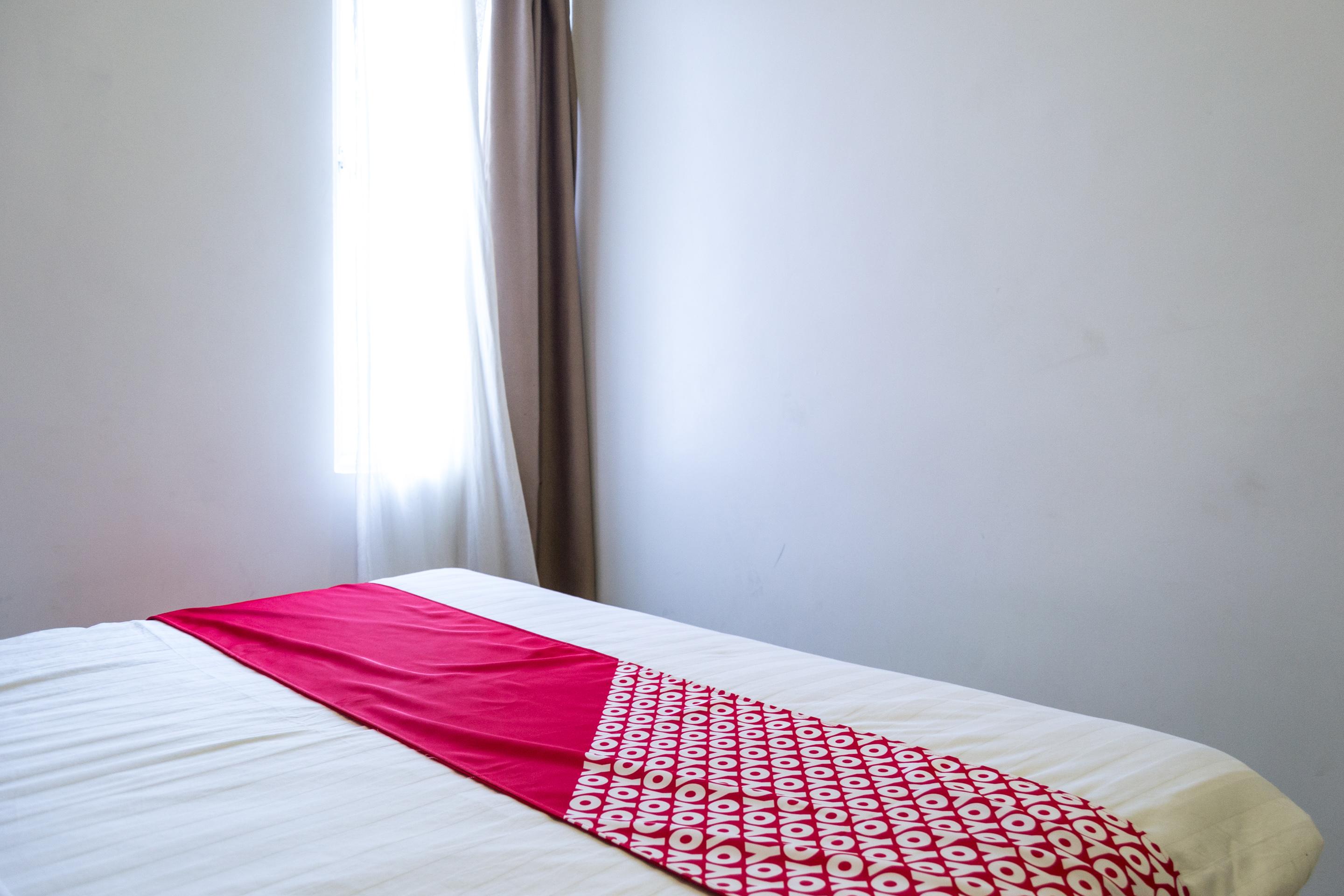 Oyo 676 Hotel Osaka Batam Εξωτερικό φωτογραφία