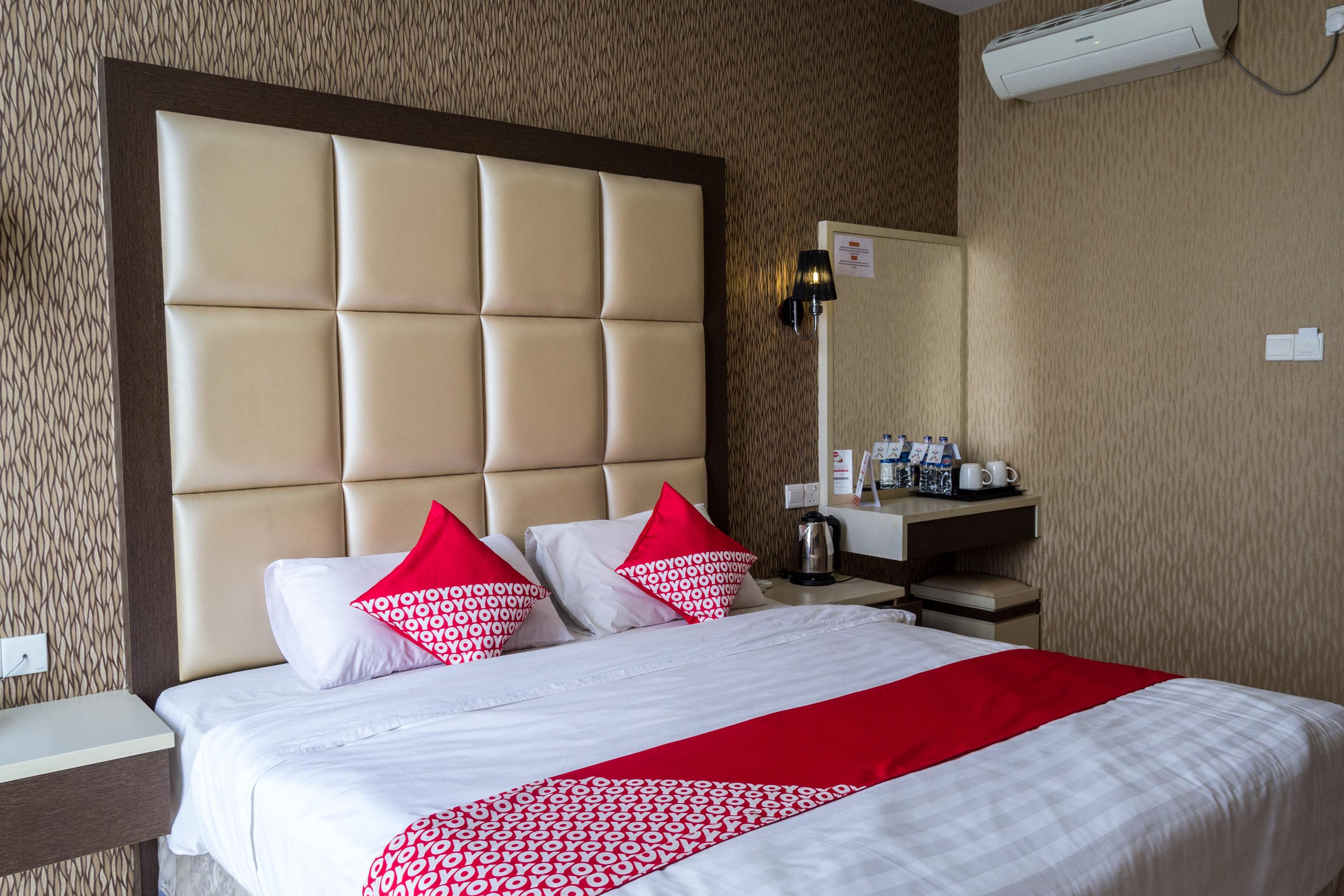 Oyo 676 Hotel Osaka Batam Εξωτερικό φωτογραφία