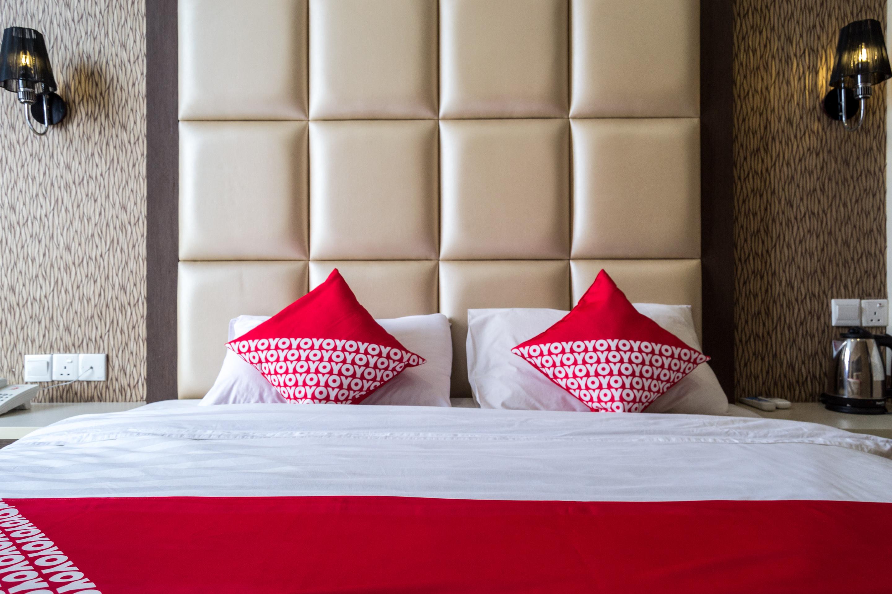 Oyo 676 Hotel Osaka Batam Εξωτερικό φωτογραφία