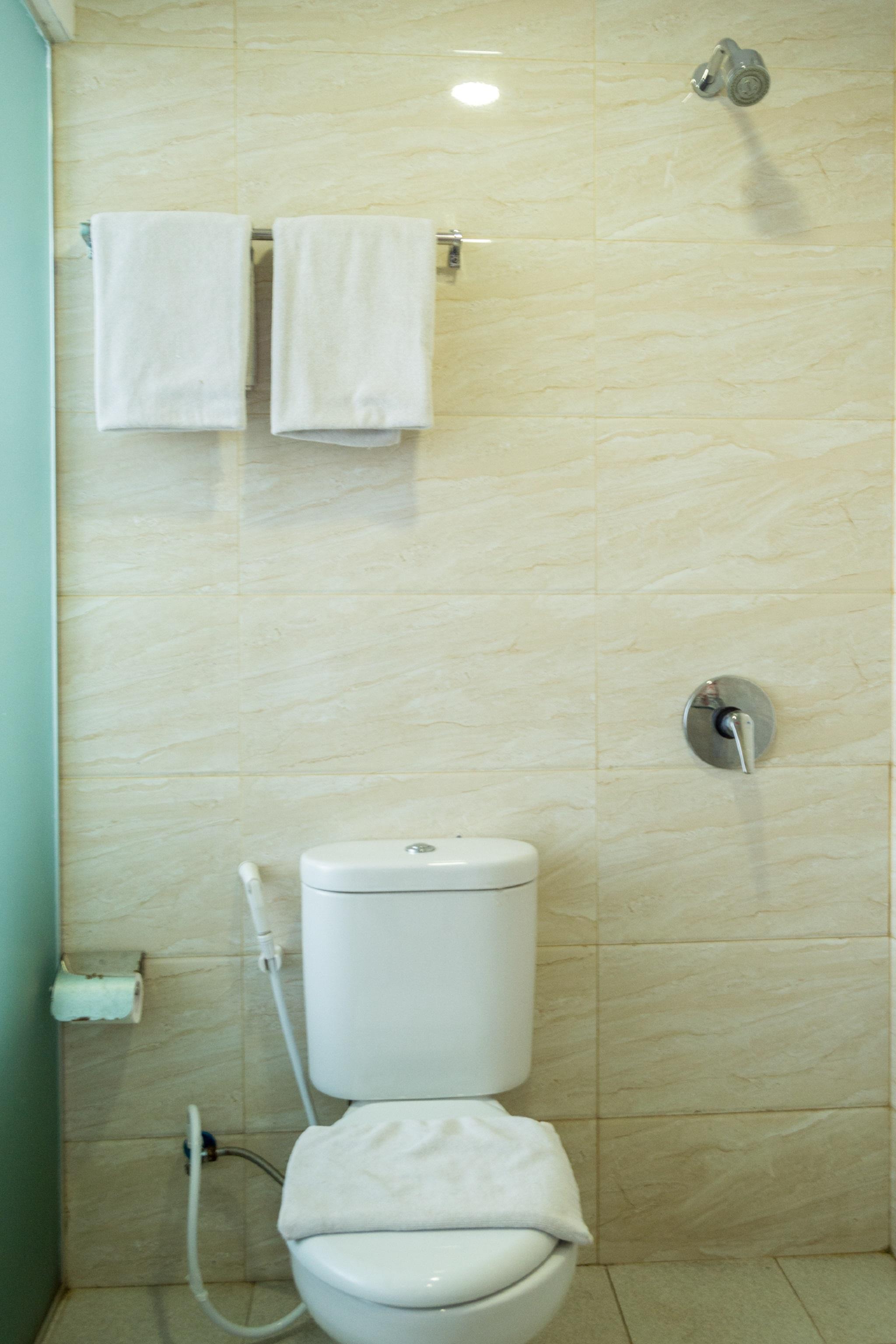 Oyo 676 Hotel Osaka Batam Εξωτερικό φωτογραφία