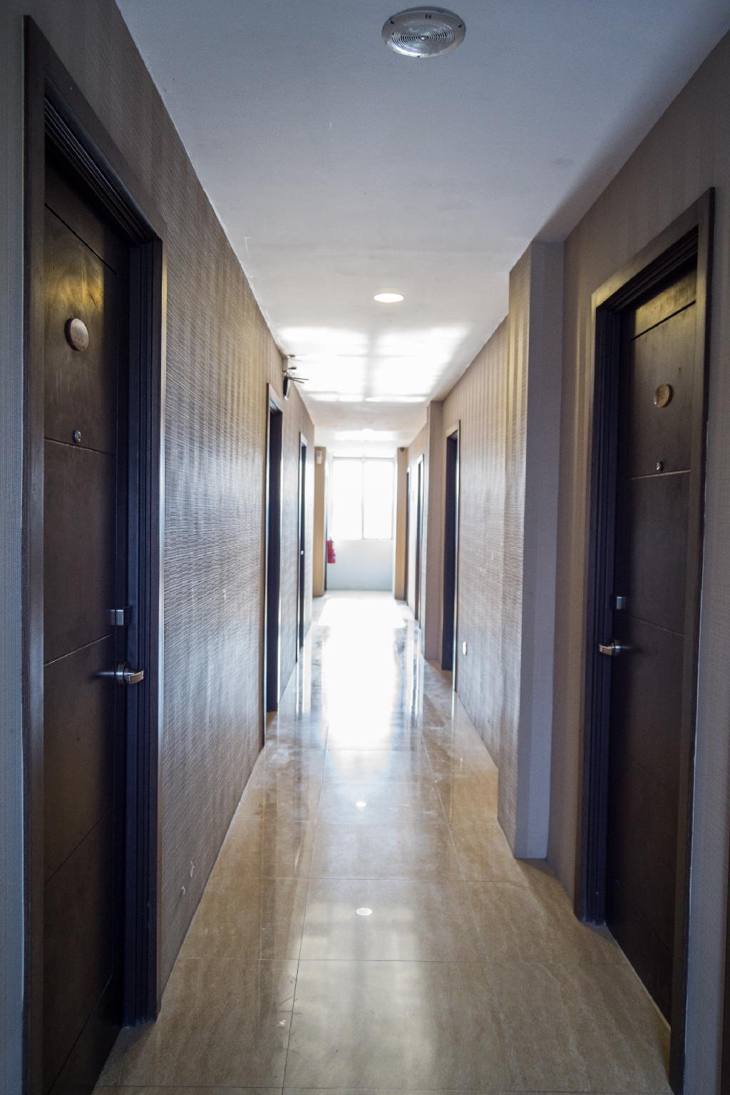 Oyo 676 Hotel Osaka Batam Εξωτερικό φωτογραφία