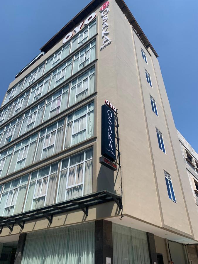 Oyo 676 Hotel Osaka Batam Εξωτερικό φωτογραφία