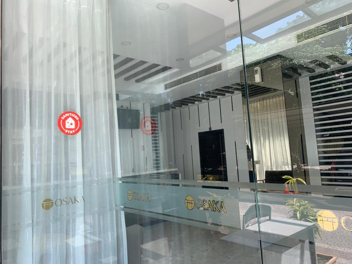 Oyo 676 Hotel Osaka Batam Εξωτερικό φωτογραφία