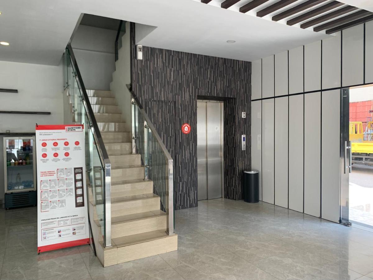 Oyo 676 Hotel Osaka Batam Εξωτερικό φωτογραφία