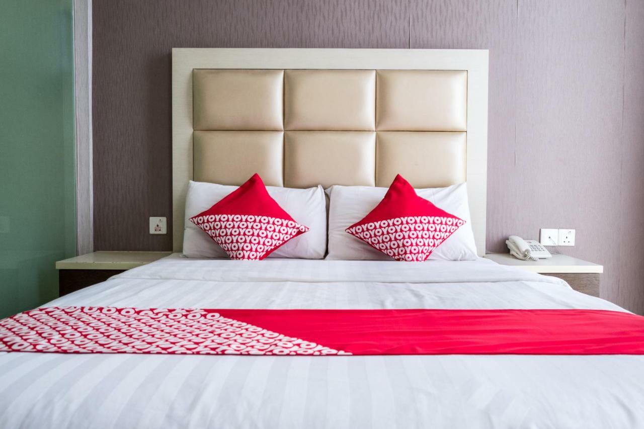 Oyo 676 Hotel Osaka Batam Εξωτερικό φωτογραφία