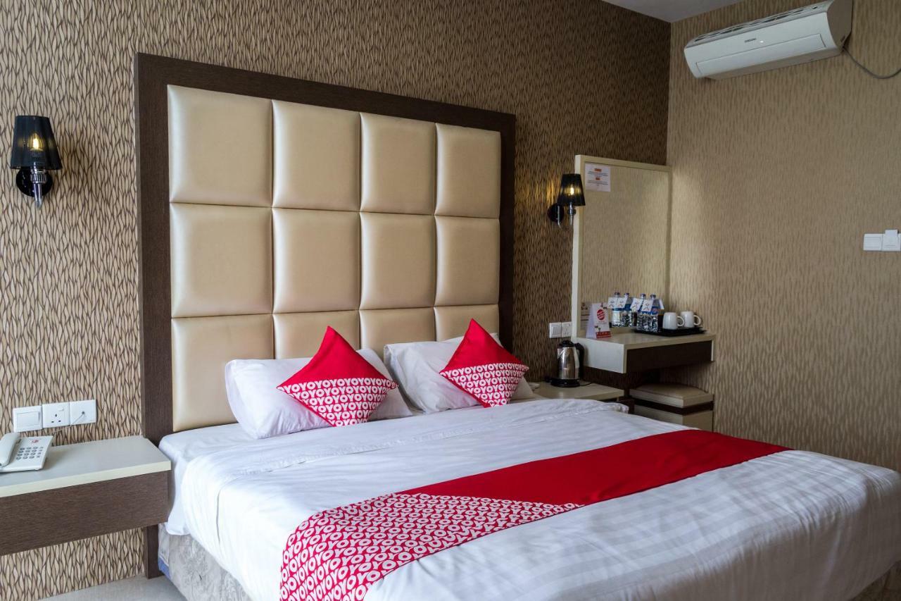 Oyo 676 Hotel Osaka Batam Εξωτερικό φωτογραφία