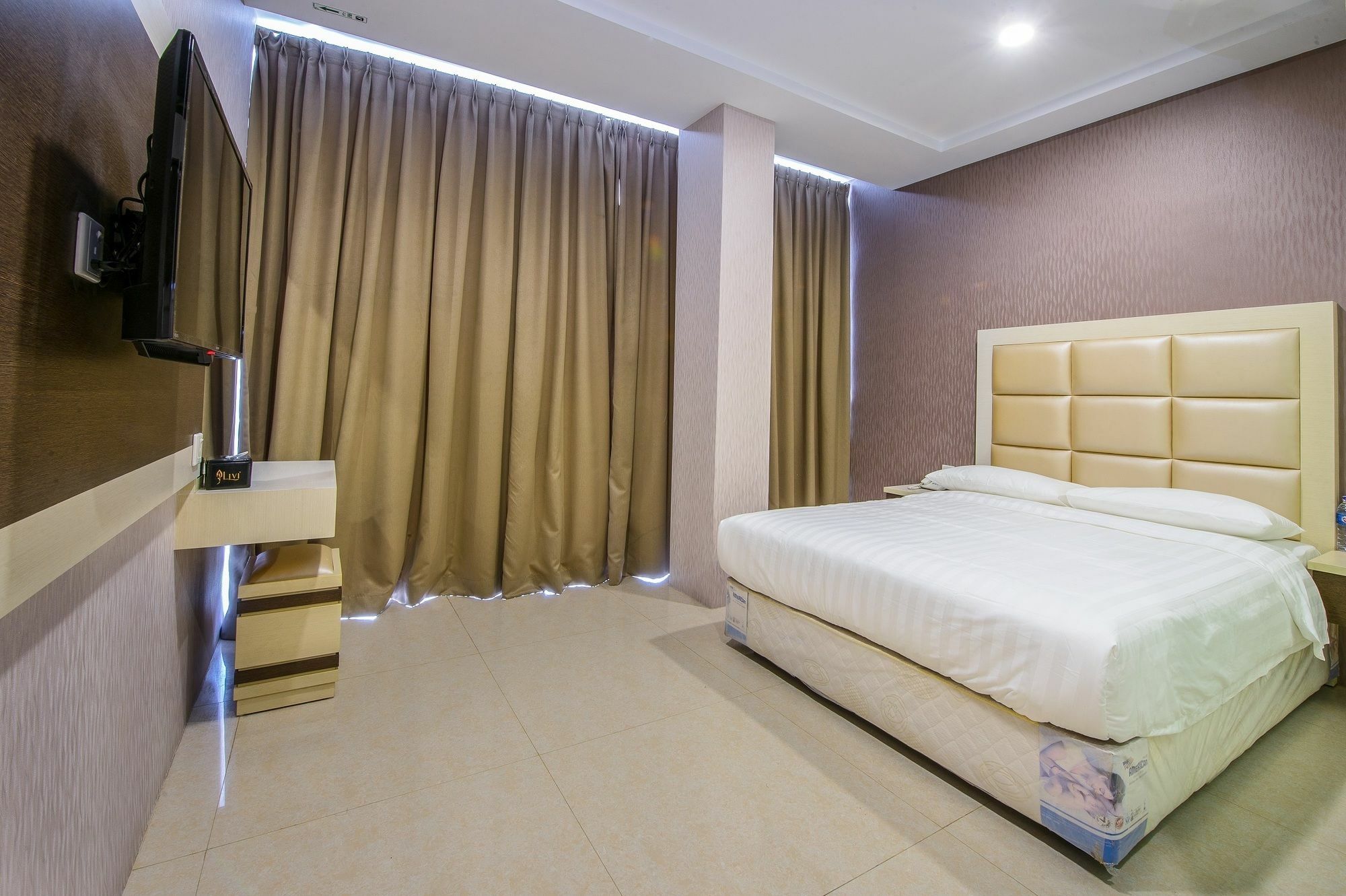 Oyo 676 Hotel Osaka Batam Εξωτερικό φωτογραφία